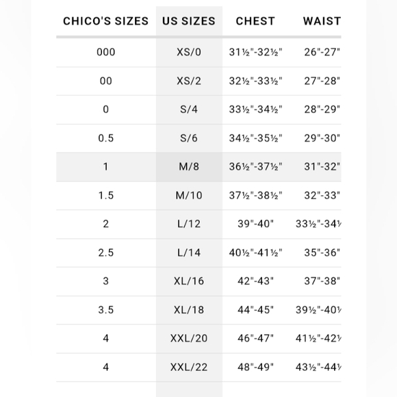 Chico’s Black & White Polka Dot Sleeveless Blouse Tank Top | Size 1 (M) EUC - Picture 9 of 9